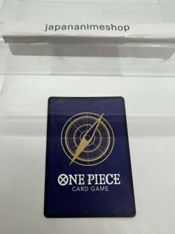 Ms. All-Sunday (SP Parallel) OP04-064 SR Wings of Captain - ONE PIECE Card Game - Image 4