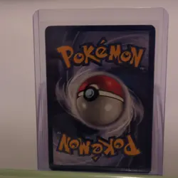 Pokemon Electabuzz Base Set 20/102 Regular Common 70 HP English 1999 TCG Card - Image 2