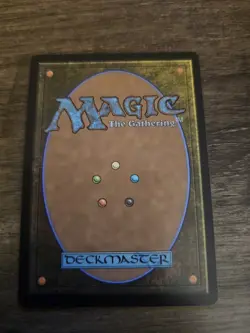 Gathering Stone Lorwyn Eclipsed Foil - Image 2