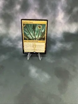 Raffine's Tower Streets of New Capenna Regular - Image 1