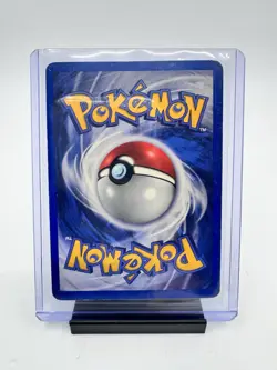 Pokemon TCG Rocket Gyrados Prerelease Pokemon Promos Holo [MP] - Image 2
