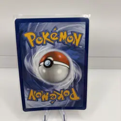 Pokemon TMega Charizard X ex 023 Mega Evolution Promo UPC - Image 2
