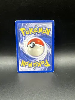 Pokemon TCG Electrode Jungle 2/64 Holo Unlimited Holo Rare - Image 2