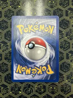 Pokemon TCG Clefable Jungle 1/64 Holo Rare Unlimited WOTC - Image 2