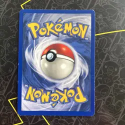 Pokemon TCG Nidoqueen Jungle 7/64 Holo Unlimited Holo Rare - Image 2