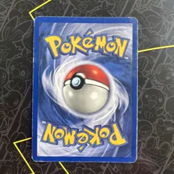 1999 Pokemon TCG Vileplume Jungle 15/64 Holo Unlimited Holo Rare - Image 2