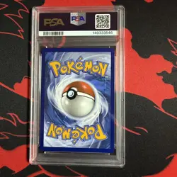 Pikachu #214 - Pokemon 2024 Illustration Contest Promo - PSA 10 - Image 2