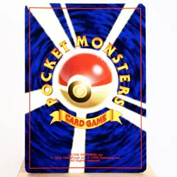 LP-) Slowking No.199 Neo genesis Pokemon Card Japanese w596-2412 - Image 2