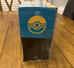 Pokemon TCG: Ascended Heroes Pokemon Center Exclusive ETB - New - Image 3