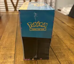 Pokemon TCG: Ascended Heroes Pokemon Center Exclusive ETB - New - Image 4