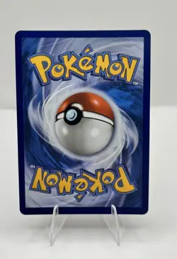 Pokemon TCG Oricorio Ex MEP 024 Black Star Promo Ultra Premium Collection - Image 2