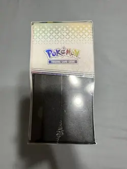 Prismatic Evolutions Pokemon Center Elite Trainer Box PC ETB Factory Sealed - Image 3