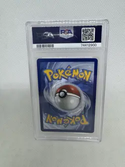 PSA 10 GEM MINT Radiant Charizard 020/159 Pokemon Crown Zenith - Image 4