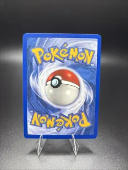 Pokemon TCG Natu 1st Edition 59/76 Neo Discovery 2001 Common- NM - Image 2