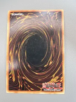 Granmarg the Rock Monarch FET-EN009 Flaming Eternity Unlimited - Image 2