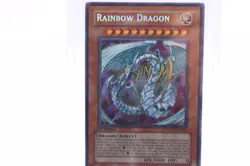Rainbow Dragon TAEV-EN006 Tactical Evolution-1st Edition 1st Edition - Image 1