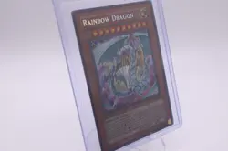 Rainbow Dragon TAEV-EN006 Tactical Evolution-1st Edition 1st Edition - Image 2