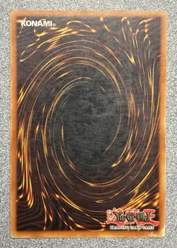 Granmarg the Rock Monarch FET-EN009 Flaming Eternity Super Rare Unlimited MP - Image 2