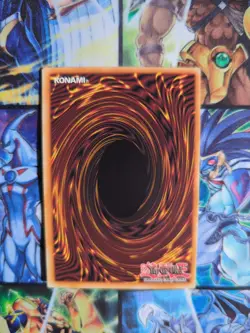 Yu-Gi-Oh! Egyptian Gods Playset Slifer, Obelisk, Ra Ultra Rare MVP1 - ENSV5 - Image 3