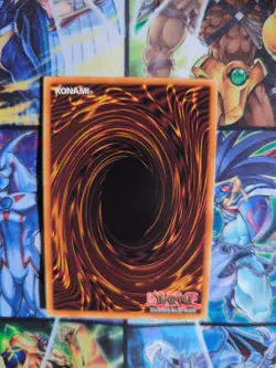 Yu-Gi-Oh! Egyptian Gods Playset Slifer, Obelisk, Ra Ultra Rare MVP1 - ENSV5 - Image 5