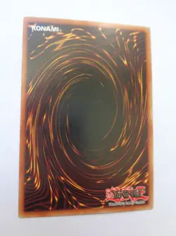Ushi Oni MP1-013 (Common, Unlimited, Lightly Played / LP) McDonalds Promo - Image 3