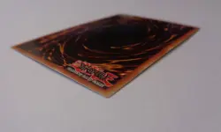 Ushi Oni MP1-013 (Common, Unlimited, Lightly Played / LP) McDonalds Promo - Image 4