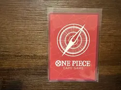 Boa Hancock OP14-041 L The Azure Sea's Seven One Piece English TCG - Image 2