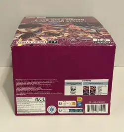 One Piece Card Game Double Pack Set 7 Display NOT SEALED A Fist Of Divine Speed - Image 5
