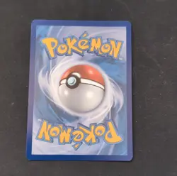 Pokemon Arceus V SWSH204 Sword & Shield Promo Holo Card 220 HP - Image 2