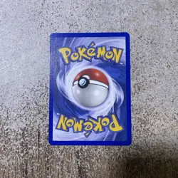 Mudkip 65/97 Ex Dragon E Series 2003 Vintage Pokemon Card NM - Image 2