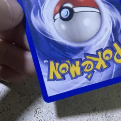 Mudkip 65/97 Ex Dragon E Series 2003 Vintage Pokemon Card NM - Image 4