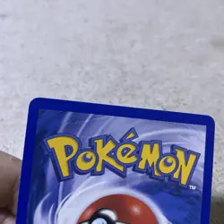 Mudkip 65/97 Ex Dragon E Series 2003 Vintage Pokemon Card NM - Image 5