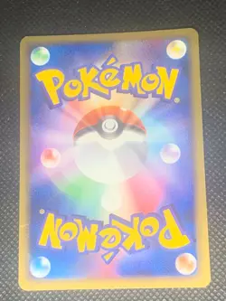Rocket's Moltres ex 014/020 - 1st Ed. Black Deck Kit Japanese Pokemon Card - LP - Image 3
