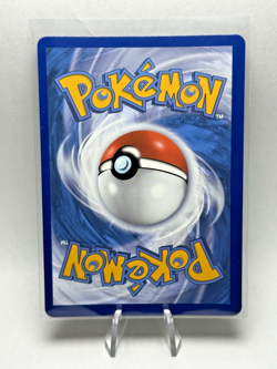 Grass Energy 283/264 Fusion Strike Full Art Secret Rare Holo Pokemon Card NM - Image 2