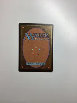 Ritual of the Machine 1996 Alliances MTG RESERVED LIST - Image 2