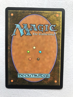 Mtg Carte Magic Lorwyn Scion of Oona French LP - Image 2