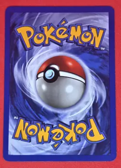 1999 Pokemon Clefable 1/64 Holo (ERROR) Jungle No Set Symbol Misprint - VINTAGE - Image 4