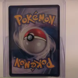 Pokemon Exeggcute Sv7a Paradise Dragona 065/064 Art Rare Holo Korean 30 HP Card - Image 2