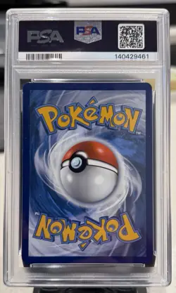 2021 Pokemon Celebrations Surfing Pikachu V Full Art 008/025 PSA 10 - Image 2
