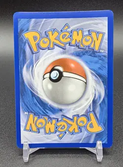 Meowth 106/094 Me02: Phantasmal Flames Holo Near Mint English Pokemon TCG - Image 2