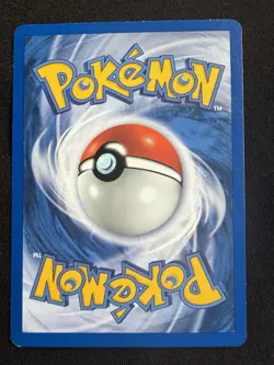 Flaaffy - 34/111 - Neo Genesis - 2000 Pokemon - NM - Image 3