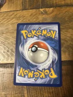 Pokemon TCG Charmander Illustration Black Star Promo SVP 044 - Image 2