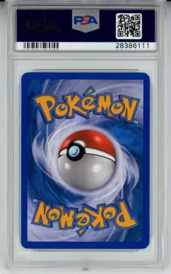 POKEMON DIAMOND & PEARL TORTERRA LV X #122 ULTRA RARE HOLO PSA 9 MINT #28386111 - Image 2
