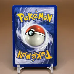 Seadra 42/62 1st Edition Fossil Pokemon TCG Regular LP - Image 2