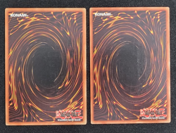 YuGiOh 1st Edition Slot Machine MRL-028 & Chain Energy MRL-046 LP - Image 2