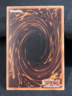 YuGiOh 1st Edition Slot Machine MRL-028 & Chain Energy MRL-046 LP - Image 5