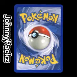 Recycle 61/62 - 1999 Fossil Unlimited WOTC - Base Edition - Pokemon Card (NM) - Image 2