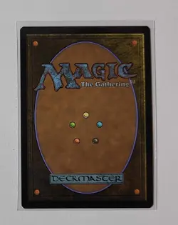 MAGIC THE GATHERING MTG CARD - Krark The Thumbless -Commmander Masters (NM) - Image 2