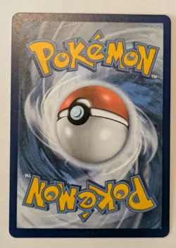 Pokemon TCG Card Gardevoir EX (Delta Species) Celebrations: Classic 93/101 - Image 2