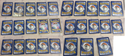 Pokemon Pokemon 28 TCG Trading Cards Collection Charizard Eevee More - Image 2